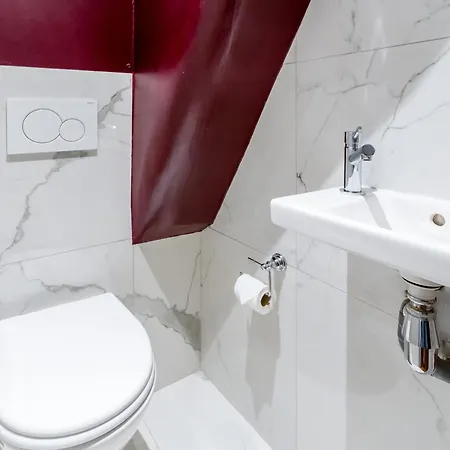 Apartamento Merveil - Luxury - Champs Elysees - Royale I