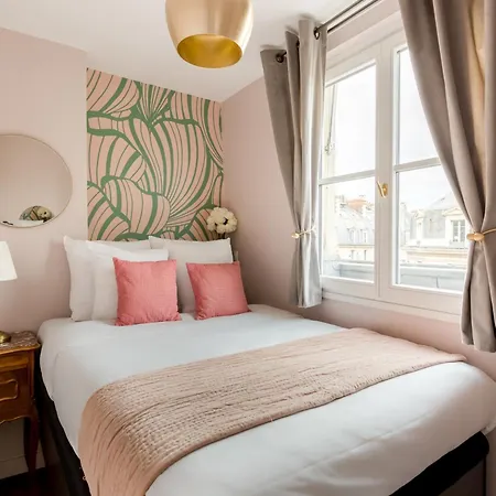 Merveil - Luxury - Champs Elysees - Royale I Apartamento *