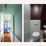 Luxury 2 Bedroom - Louvre&champs Elysees * Paris