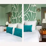 Appartement Luxury 2 Bedroom - Louvre&champs Elysees
