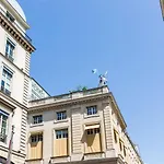 Luxury 2 Bedroom - Louvre&champs Elysees * Paris