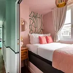 Luxury 2 Bedroom - Louvre&champs Elysees Paris