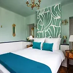 Luxury 2 Bedroom - Louvre&champs Elysees Paris