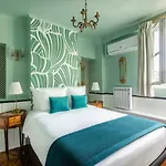 Luxury 2 Bedroom - Louvre&champs Elysees Appartement *