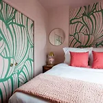 Appartement Luxury 2 Bedroom - Louvre&champs Elysees Paris