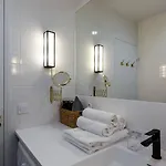 Luxury 2 Bedroom - Louvre&champs Elysees Appartement *