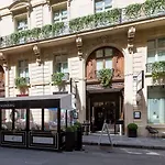 Appartement Luxury 2 Bedroom - Louvre&champs Elysees Paris
