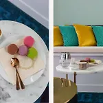 Appartement Luxury 2 Bedroom - Louvre&champs Elysees Paris