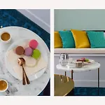 Luxury 2 Bedroom - Louvre&champs Elysees Paris