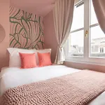 Luxury 2 Bedroom - Louvre&champs Elysees Appartement Paris