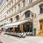 Luxury 2 Bedroom - Louvre&champs Elysees * Paris