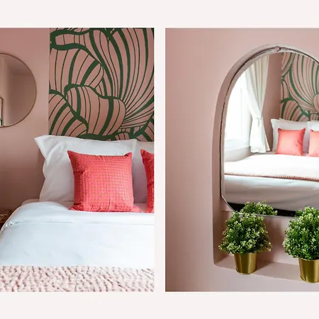Merveil - Luxury - Champs Elysees - Royale I Apartment *