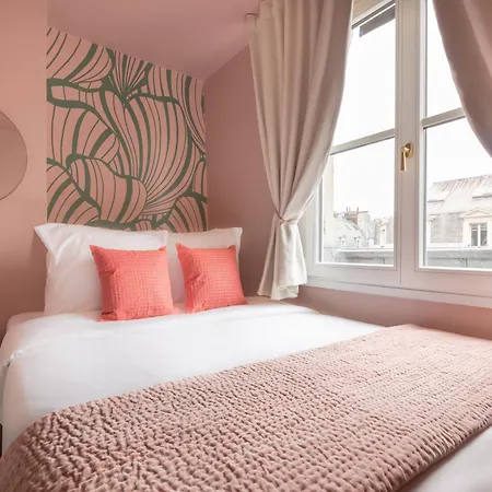 Merveil - Luxury - Champs Elysees - Royale I Apartment
