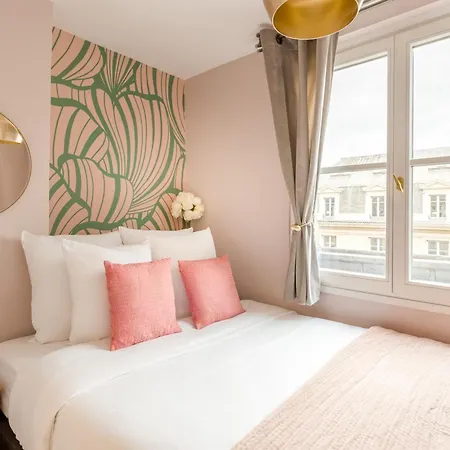 Appartamento Merveil - Luxury - Champs Elysees - Royale I Parigi