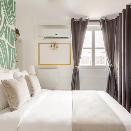 Appartamento Merveil - Luxury - Champs Elysees - Royale I Parigi