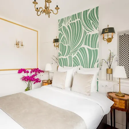 Merveil - Luxury - Champs Elysees - Royale I Parigi