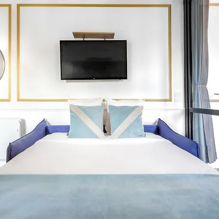 Merveil - Luxury - Champs Elysees - Royale I Appartamento