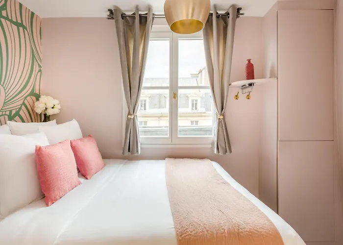 דירה Merveil - Luxury - Champs Elysees - Royale I