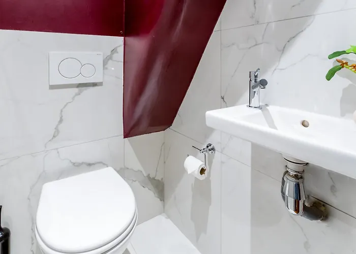 דירה Merveil - Luxury - Champs Elysees - Royale I