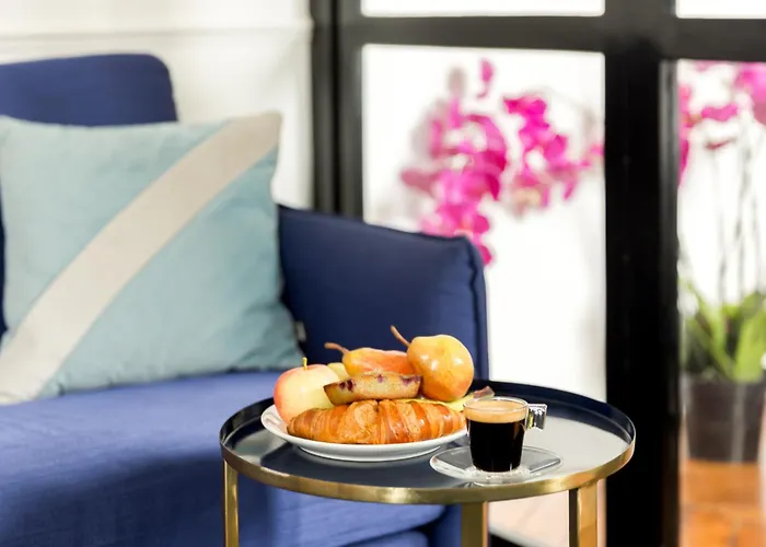 Merveil - Luxury - Champs Elysees - Royale I דירה פריז