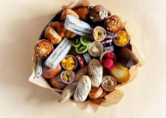 דירה Merveil - Luxury - Champs Elysees - Royale I *