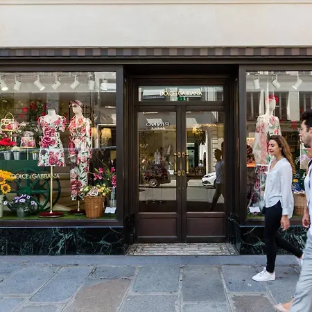 Merveil - Luxury - Champs Elysees - Royale I