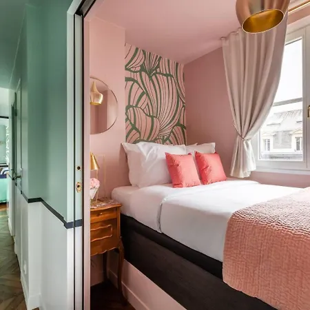 Merveil - Luxury - Champs Elysees - Royale I Parigi