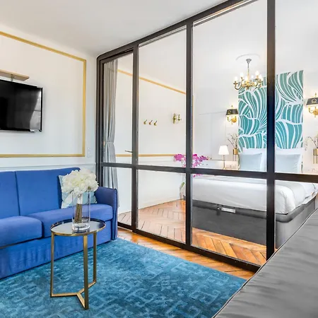 Merveil - Luxury - Champs Elysees - Royale I Apartament *
